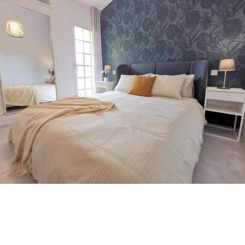 Modern Apartment Tisalaya 44
