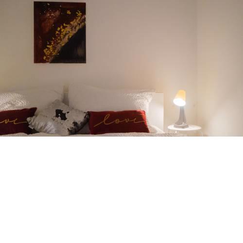 Modern Apartment Wiener Stadthalle 1