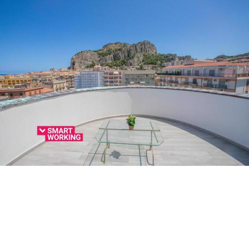 Modern Apartment with Exclusive Terrace by Wonderful Italy