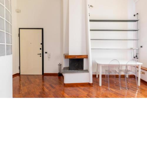 Modern Apartment with Mezzanine by Wonderful Italy