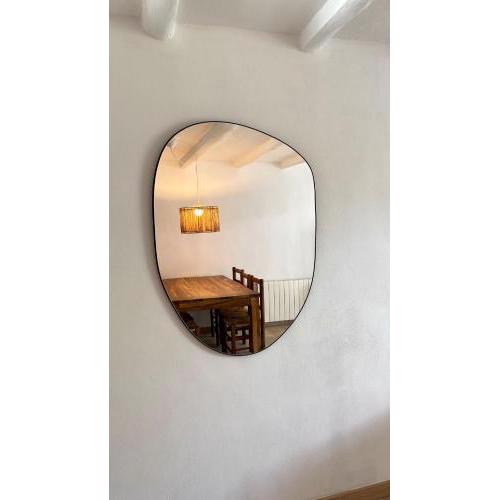 Modern apartment with parking 2 min from the beach