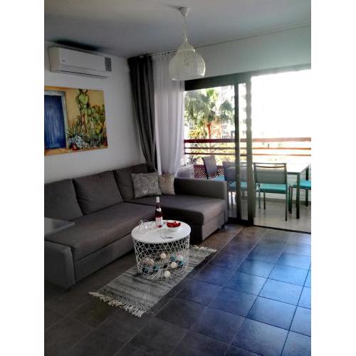 Modern Apartment