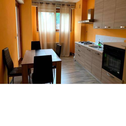 Modern Apartment