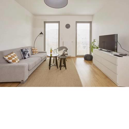 Modern Apartment