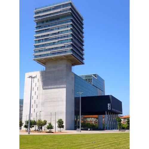 MODERN BILBAO
