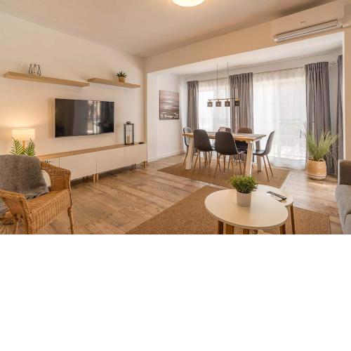 Modern brand new Apartment Torrevieja Centre 2