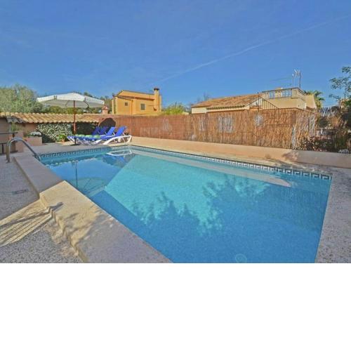 Modern Chalet in El Toro Majorca with Private Pool