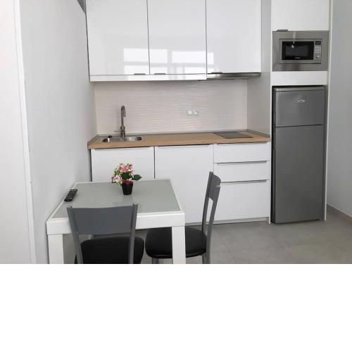 MODERN COMFORT RENOVATED CANTERAS