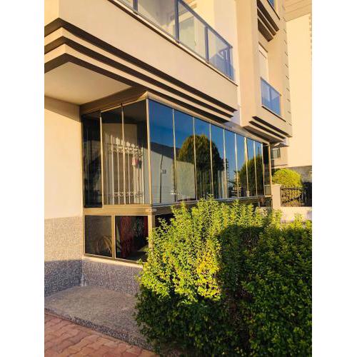 Modern Comfy Cozy and Sunny Flat in Muratpasa Antalya