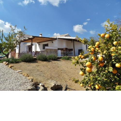 Modern Cottage in Andalusia with Swimming Pool
