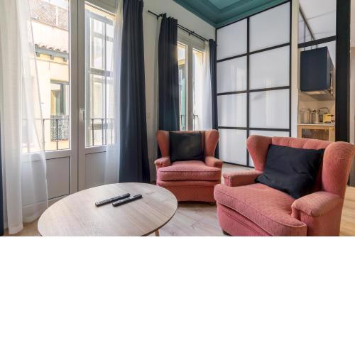 Modern Cozy - 1Bedroom 1Bathroom - Chueca