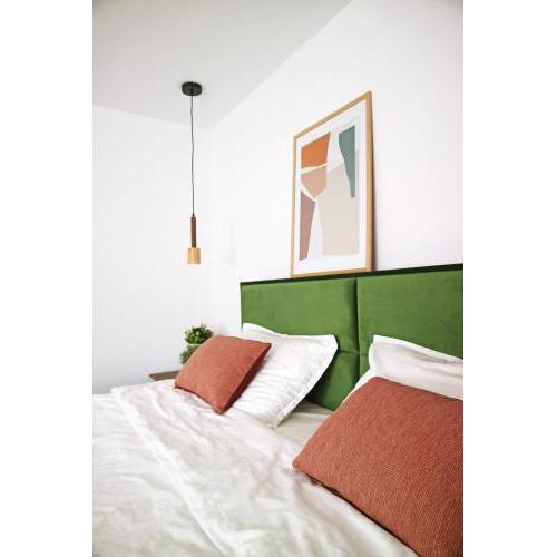 Modern Cozy Apartment - NEW