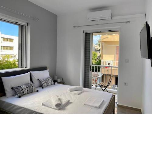 Modern & Cozy apartment in the heart of Kos '9'