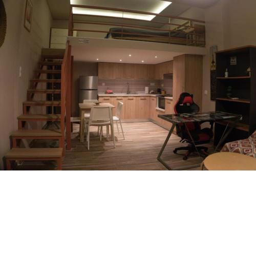 Modern cozy appartment in Thessaloniki