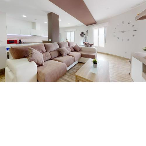 Modern Cozy Design in Playa Paraiso