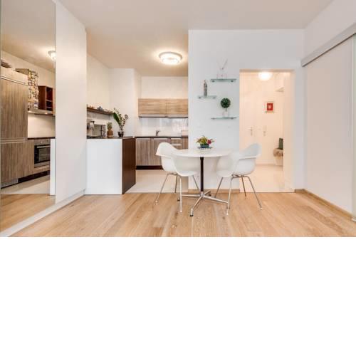 Modern & cozy home Bratislava