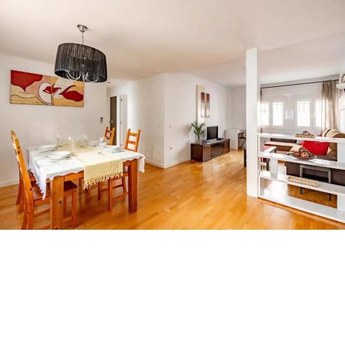 Modern design apartament in Conil!