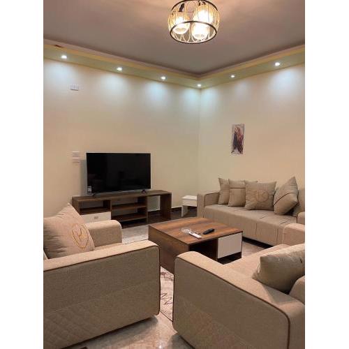 Modern design apartment 3 bedroom N6-sheikh Zayed شقة فندقية - الشيخ زايد