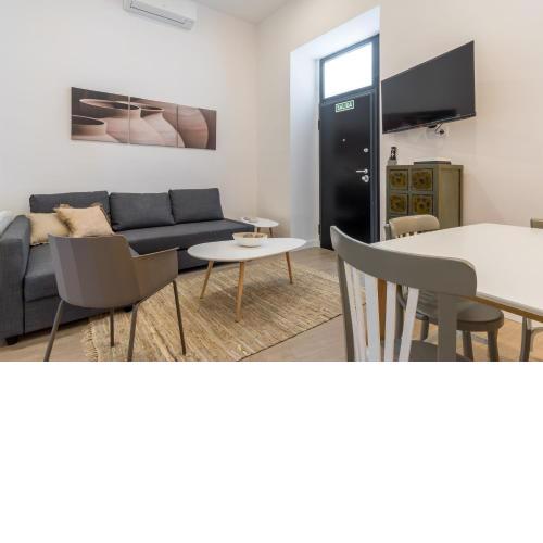 Modern Duplex -2Bedrooms 2Bathrooms-Las Letras