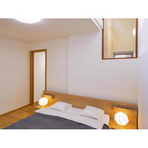 Modern Duplex in Historic City Prague by Rentez