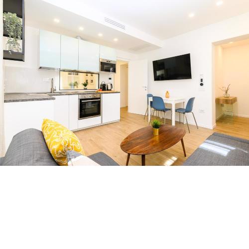Modern & Elegant by NDP Rent - NDP Rent