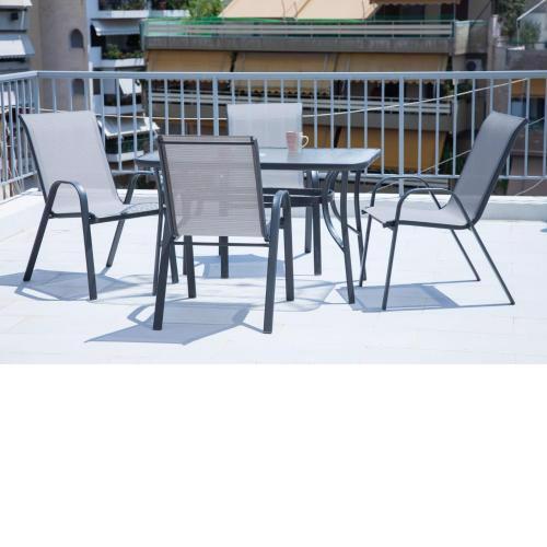Modern Equipped Studio with Nice View
