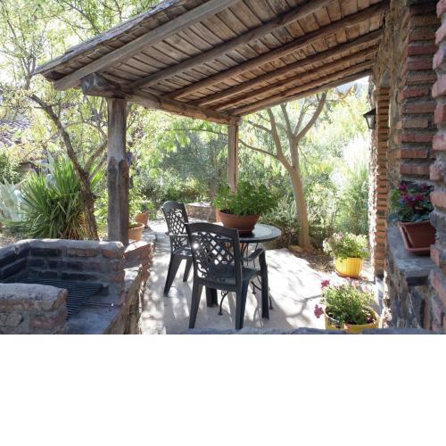 Modern Farmhouse in Valencia de Alc ntara with Pool