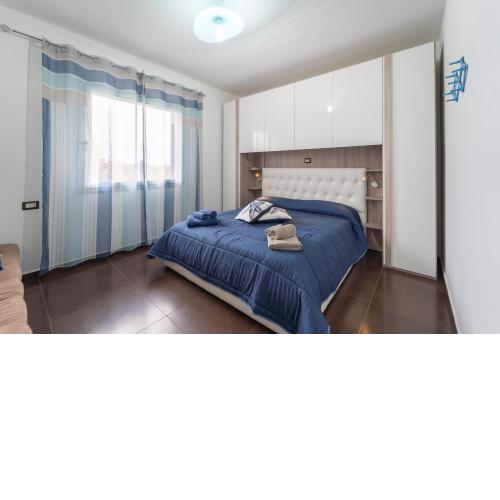 Modern Flat 500 metres from the white beaches
