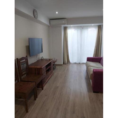 Modern flat at Garbinet with WiFi
