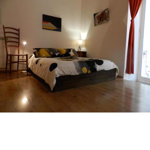 Modern Flat Cavour