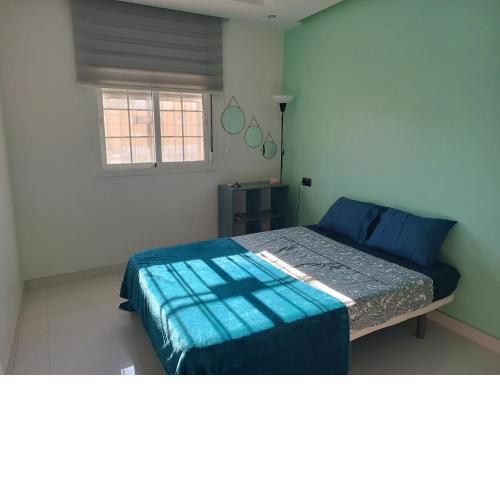 Modern Flat for couple Malaga Center