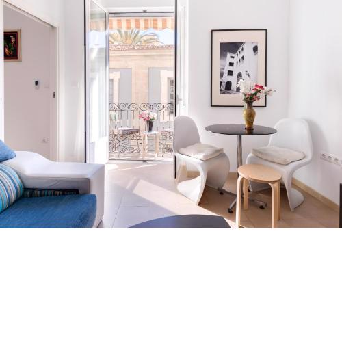 Modern Flat in Alicante