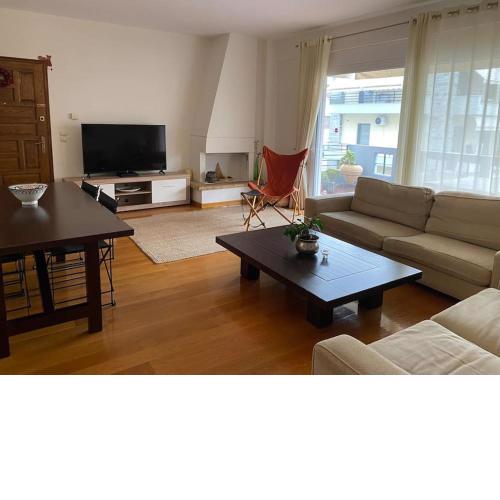 Modern Flat in Nafplio