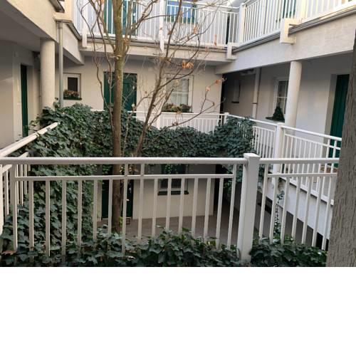 Modern Flat incl. Breakfast&Parking, near Metro U1