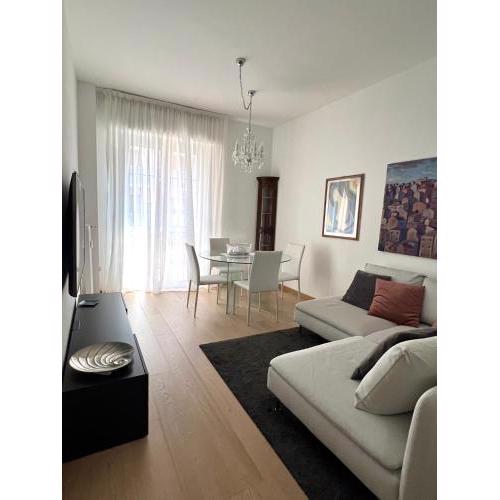 Modern Flat near Politecnico & Città Studi