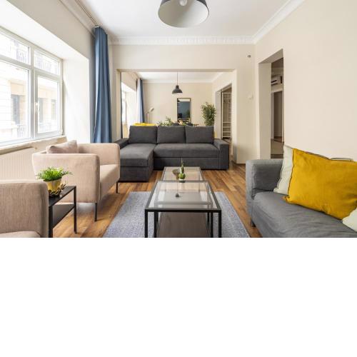Modern Flat near Popular Attractions in Beyoglu