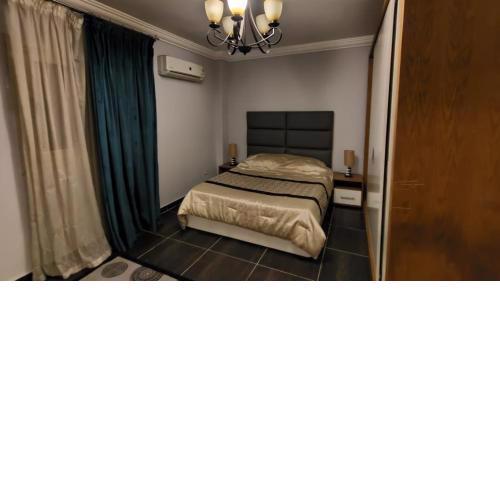 Modern Furnitured appartment in New Cairo