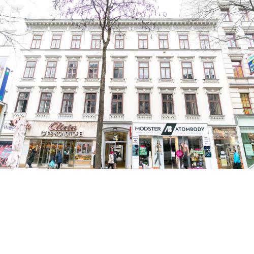 Modern Hotel Mariahilfer Str - Bookable in Lockdown
