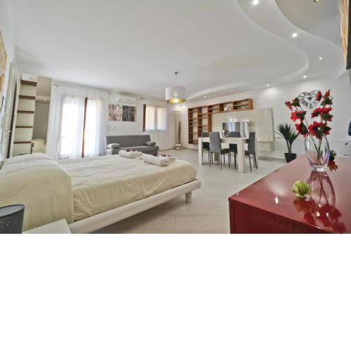 Modern House - 5 Stelle - Posto Auto Privato
