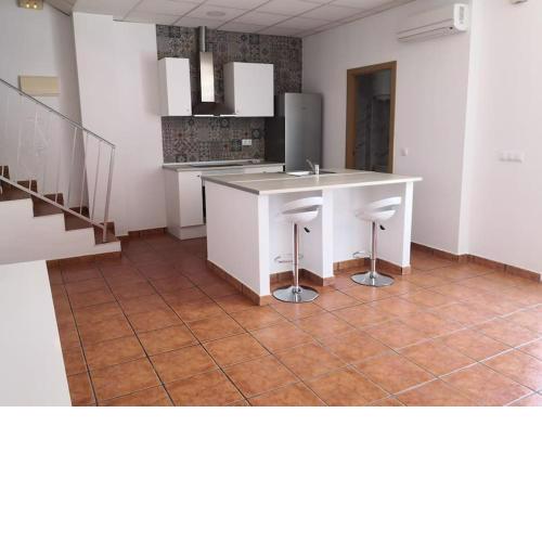 ▷ Modern house 5 min by car from the beach :)