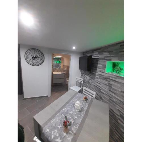 Modern House