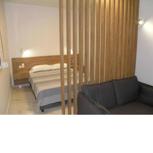 Modern lifestyle flat close to the sea.