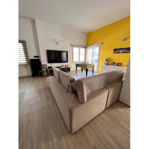 Modern loft 82