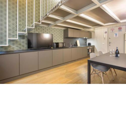 Modern Loft in Porta Venezia - hosted by Sweetstay