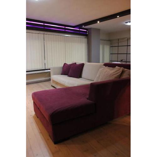 Modern Loft in the city center of Levadia, Greece