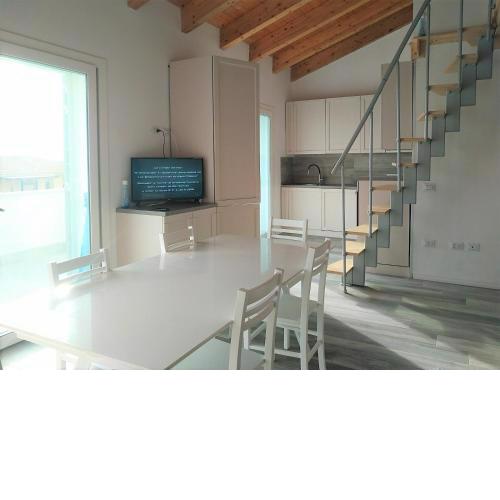 Modern Loft Isola Rossa