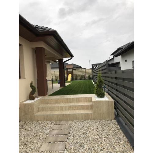 Modern Mediterrán Apartman Siófok