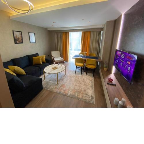 Modern New Studio Apartment near Mall of Istanbul - 27