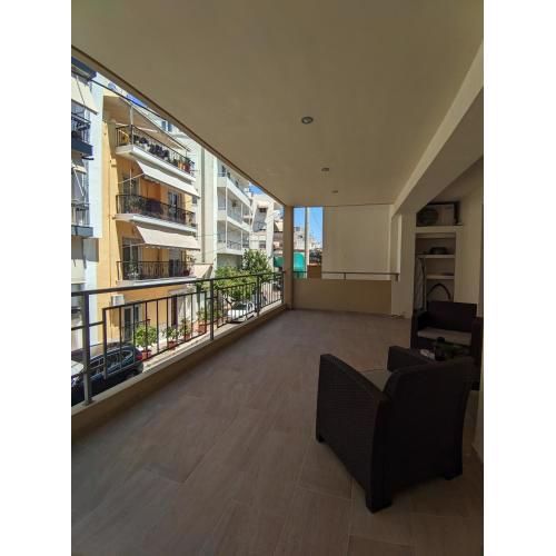 Modern Oasis