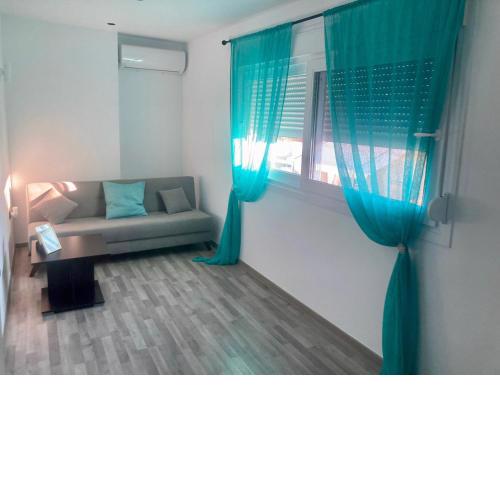 Modern Penthouse Thessaloniki